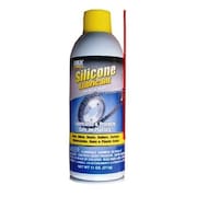 MAX PROFESSIONAL Max Professional 4033 Silicone Lubricant - 3 Percent - 11 Oz - Pack of 12 SS-004-033